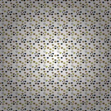 Abstract colored picture Stock Illustration