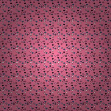 Abstract colored picture イラスト素材