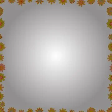 Abstract colored picture Illustrazione stock