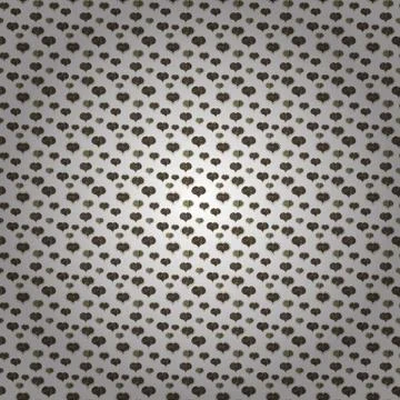 Abstract colored picture Stock Illustration