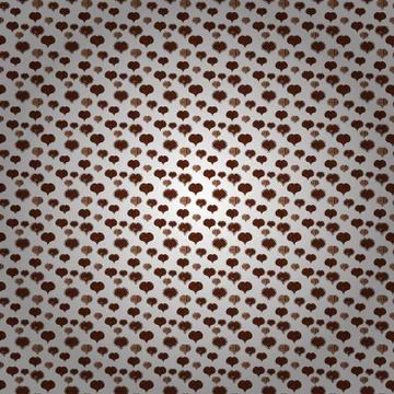 Abstract colored picture Stock Illustration