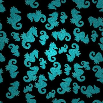 Abstract colored picture Stock Illustration