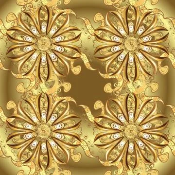 Abstract colored picture 스톡 일러스트