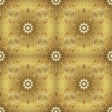 Abstract colored picture Иллюстрация