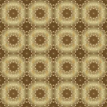 Abstract colored picture Stock Illustration