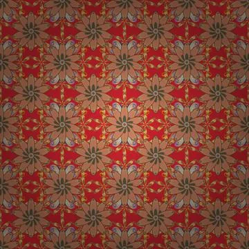 Abstract colored picture 스톡 일러스트
