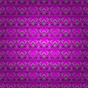 Abstract colored picture Stock Illustration