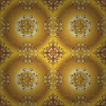 Abstract colored picture 스톡 일러스트