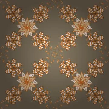 Abstract colored picture Stock Illustration
