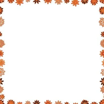 Abstract colored picture Stock Illustration