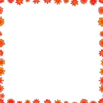 Abstract colored picture Stock Illustration