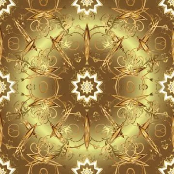 Abstract colored picture 스톡 일러스트