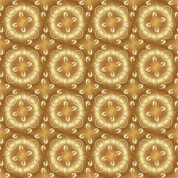 Abstract colored picture Stock Illustration