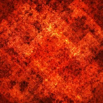 Abstract colored scratched grunge background Stock Illustration