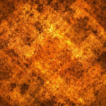 Abstract colored scratched grunge background Stock Illustration