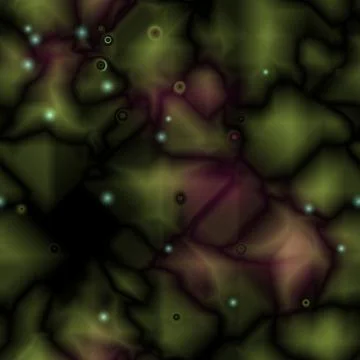 Abstract colored seamless background texture. Colors: shadow, tropical rain f 스톡 일러스트