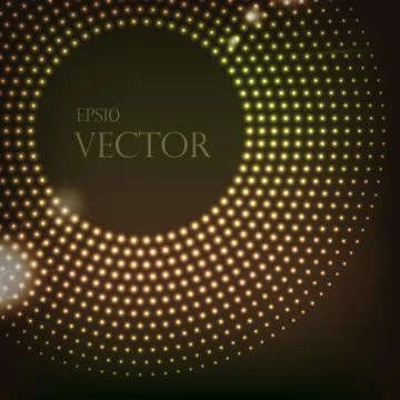 Abstract colored shape for your business idea. Vector editable logo illustration Иллюстрация