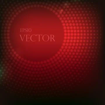 Abstract colored shape for your business idea. Vector editable logo illustration Illustrazione stock