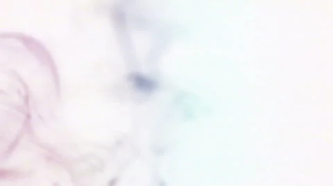 Abstract colored smoke Stock Footage 64638472