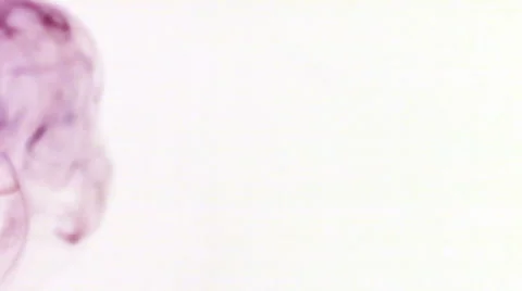 Abstract colored smoke Stock Footage 64638477