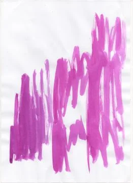 Abstract colored spots Stock Illustration