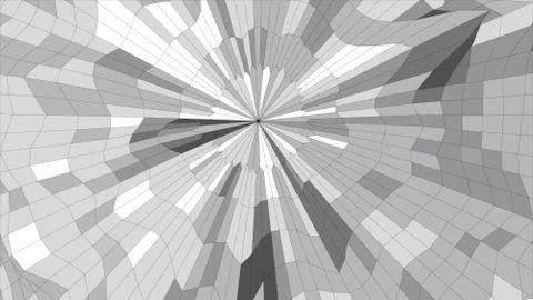 Abstract colored surface Illustrazione stock