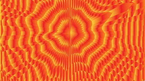 Abstract colored surface Illustrazione stock