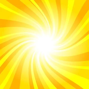 Abstract colored swirl background Stock Illustration