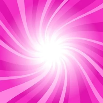Abstract colored swirl background Stock Illustration