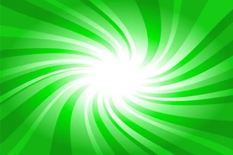 Abstract colored swirl background Illustrazione stock
