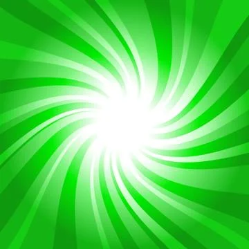 Abstract colored swirl background Stock Illustration