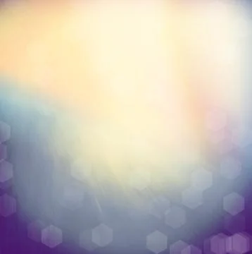 Abstract colored Textured Background Stock Illustration