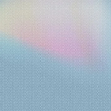 Abstract colored Textured Background Stock Illustration