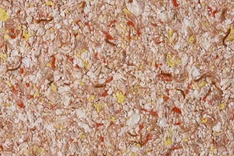 Abstract colored wall background. Abstract colored decorative texture of liquid Stock Photos