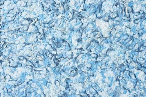 Abstract colored wall background. Abstract colored decorative texture of liquid Stock Photos