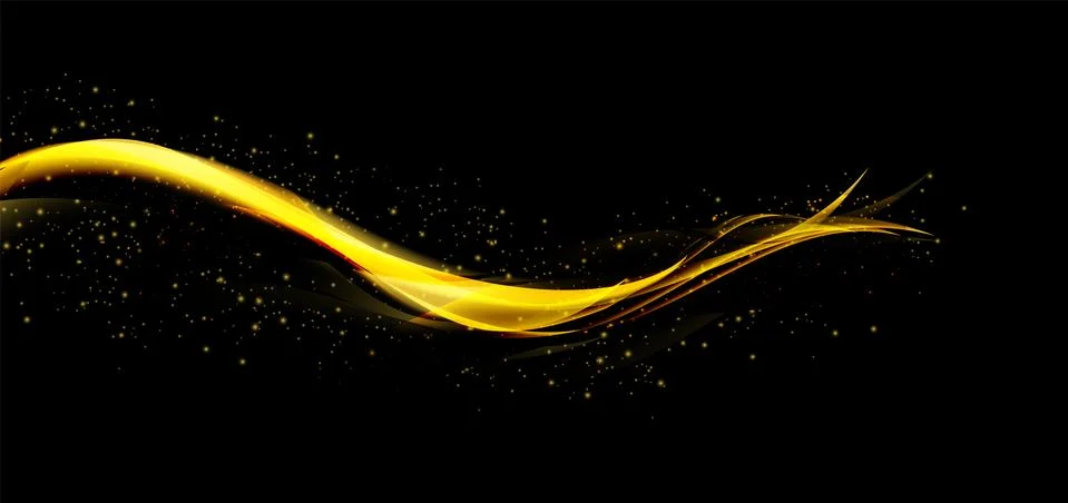 Abstract Colored Wave Card Set Background. Vector Illustration イラスト素材