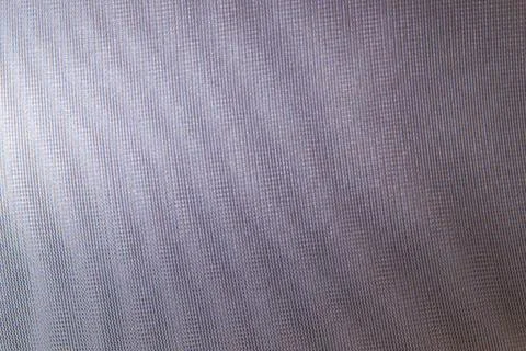 Abstract colored wavy background of interference overlay fine meshes, combina Stock Illustration