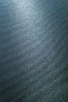 Abstract colored wavy background of interference overlay fine meshes, combina Stock Photos