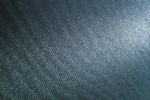 Abstract colored wavy background of interference overlay fine meshes, combina Stock Photos