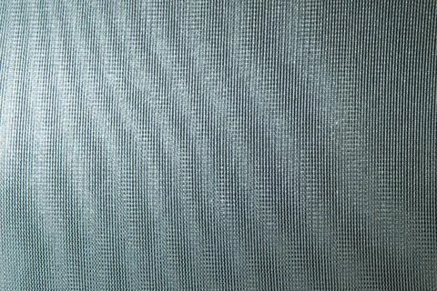 Abstract colored wavy background of interference overlay fine meshes, combina Stock Photos