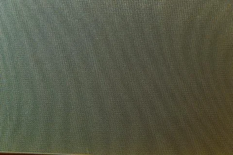 Abstract colored wavy background of interference overlay fine meshes, combina Stock Photos