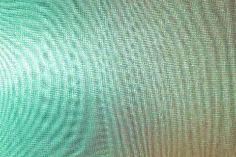 Abstract colored wavy background of interference overlay fine meshes, combina Stock Photos