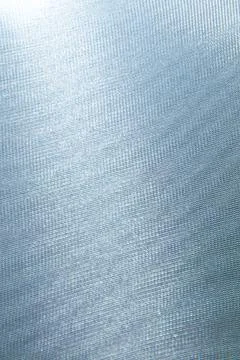 Abstract colored wavy background of interference overlay fine meshes, combina Stock Photos