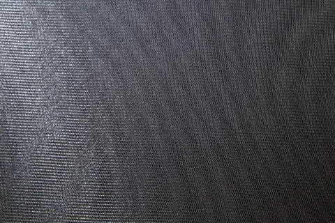 Abstract colored wavy background of interference overlay fine meshes, combina Stock Photos