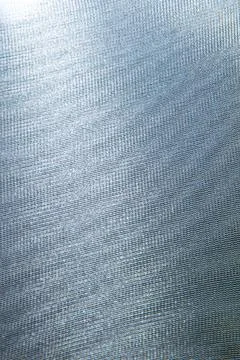 Abstract colored wavy background of interference overlay fine meshes, combina Stock Photos