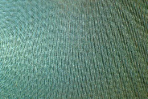 Abstract colored wavy background of interference overlay fine meshes, combina Stock Photos