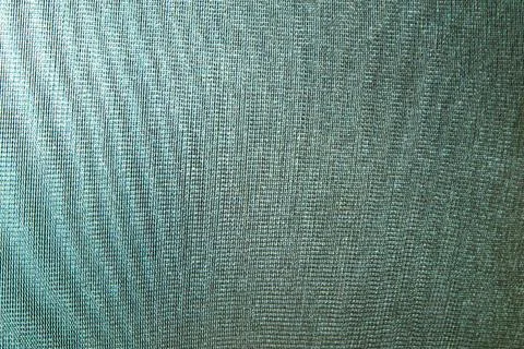 Abstract colored wavy background of interference overlay fine meshes, combina Stock Photos