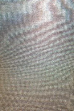 Abstract colored wavy background of interference overlay fine meshes, combina Stock Photos