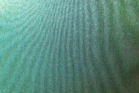Abstract colored wavy background of interference overlay fine meshes, combina Stock Photos