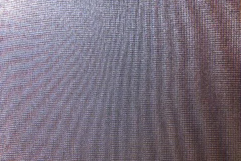 Abstract colored wavy background of interference overlay fine meshes, combina Stock Photos
